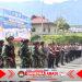 Sinergi TNI–Polri–Pemda, 200 Personel Ikuti Apel Kesiapan Operasi Noken 2026 di Puncak Jaya