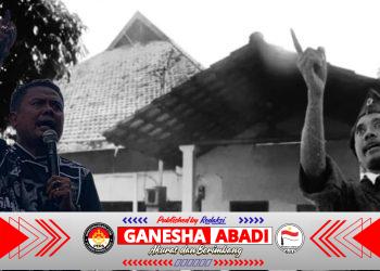 AMI Desak Pemkot Surabaya Buka Data Resmi Status Rumah Radio Bung Tomo, Soroti Pertanyaan Presiden Prabowo