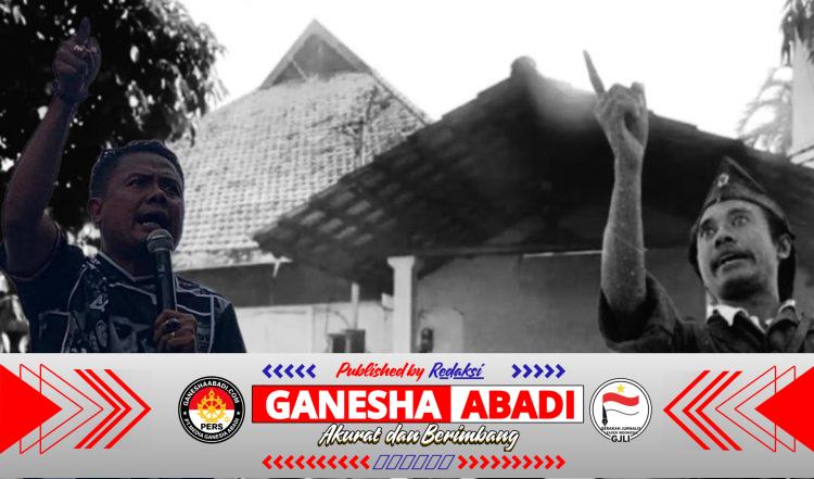 AMI Desak Pemkot Surabaya Buka Data Resmi Status Rumah Radio Bung Tomo, Soroti Pertanyaan Presiden Prabowo