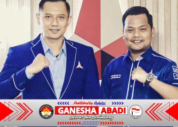 Regenerasi Kepemimpinan Demokrat Aceh Menguat, Nurdiansyah Alasta Dinilai Paling Siap Pimpin DPD