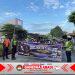 Ops Keselamatan Candi 2026 Hari Ketiga, Satlantas Polres Kendal Gelar Kampanye Humanis di Jalan Raya