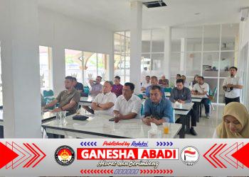 Dekopin Sumut Dorong Transformasi Koperasi Desa Jadi Motor Ekonomi Nasional