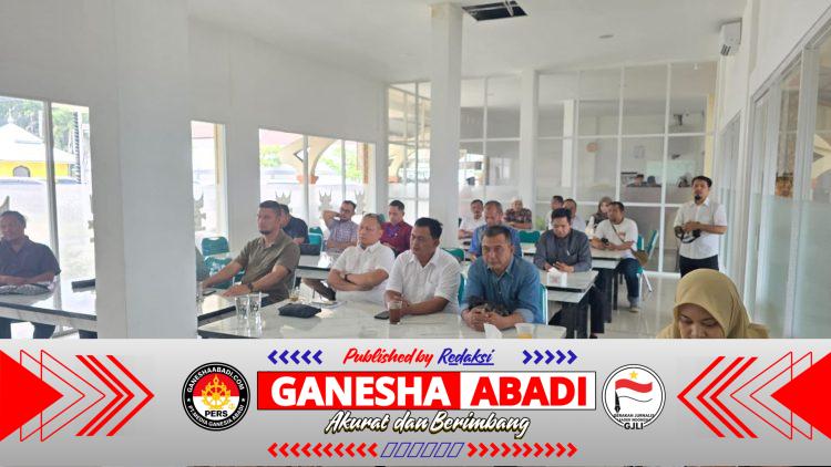 Dekopin Sumut Dorong Transformasi Koperasi Desa Jadi Motor Ekonomi Nasional