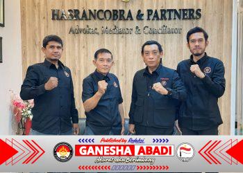 Kuasa Hukum Serahkan Sepenuhnya Dugaan Pengelolaan Dana Jemaat GBI TOC kepada Aparat Penegak Hukum