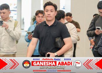 David Lim, Entrepreneur Muda Surabaya yang Memilih Konsistensi di Tengah Budaya Sukses Instan