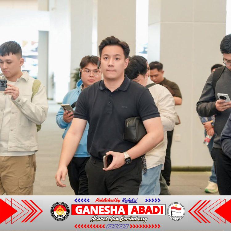 David Lim, Entrepreneur Muda Surabaya yang Memilih Konsistensi di Tengah Budaya Sukses Instan