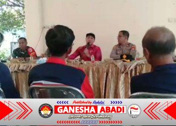 Konflik Nelayan Pasuruan Diredam, Warga Ngemplakrejo Sepakat Tolak Trawl dan Bondet
