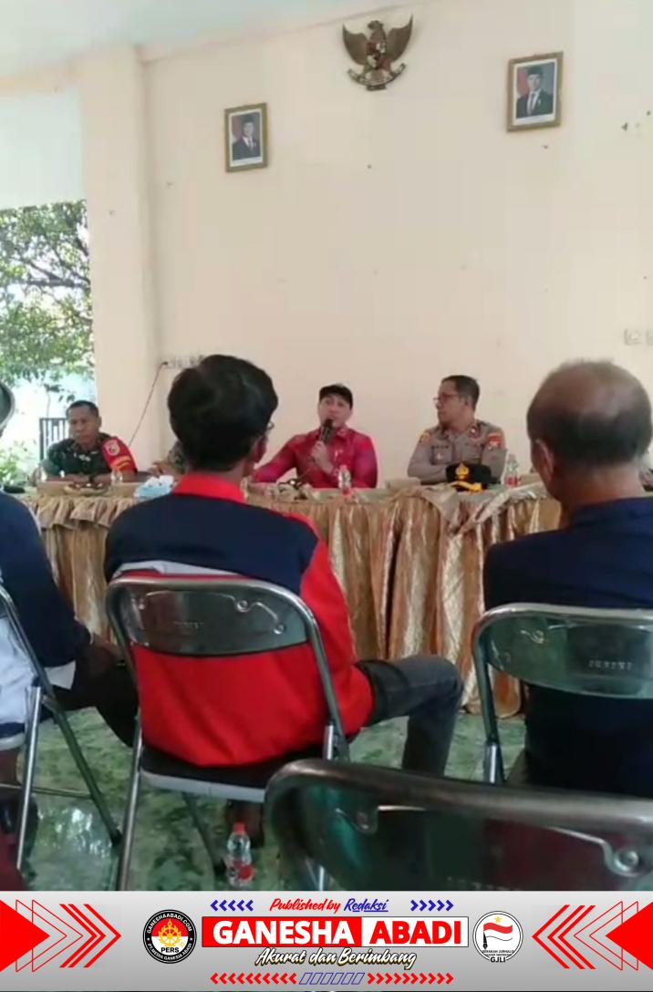 Konflik Nelayan Pasuruan Diredam, Warga Ngemplakrejo Sepakat Tolak Trawl dan Bondet