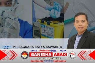 PT IPAL Andre Raja Nusantara Tegaskan Komitmen Pengelolaan Limbah Berstandar Nasional Demi Lingkungan dan Kesehatan Publik