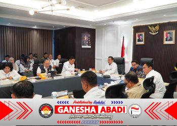 Satgas Saber Dikerahkan Jelang Imlek, Ramadan, dan Idul Fitri 2026, Kabareskrim: Negara Hadir Jaga Harga dan Mutu Pangan