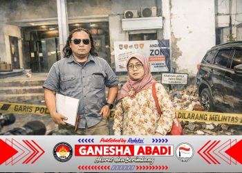 Kasus Dugaan Penipuan Mobil HR-V Menguat, Polisi Didesak Tindak Tegas Terlapor