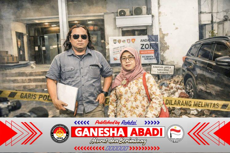 Kasus Dugaan Penipuan Mobil HR-V Menguat, Polisi Didesak Tindak Tegas Terlapor