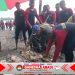 Pusdik Brimob Polri Gelar Aksi Bersih Pantai Pasir Putih Situbondo, Tindak Lanjut Arahan Presiden RI