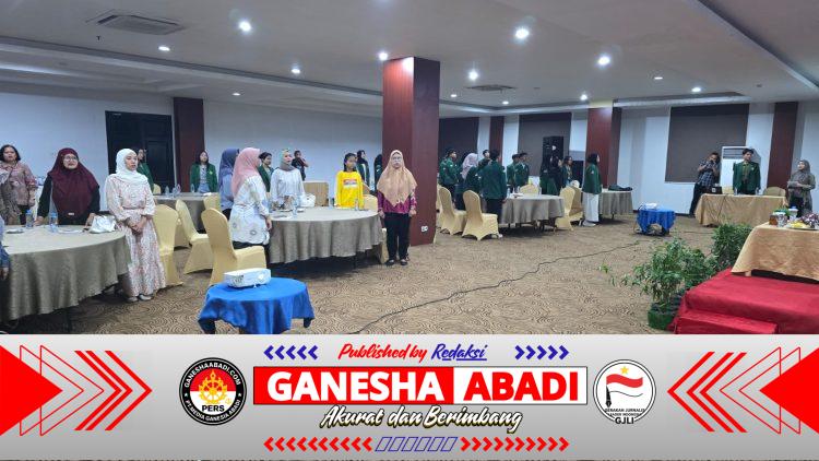 Stabilitas Ekonomi Jadi Kunci Kamtibmas Sumut, Akademisi USU Dorong Sinergi Lintas Sektor