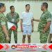 Wakil Panglima TNI Pimpin Pantukhir Calon Perwira TNI TA 2026