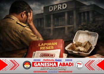 Dugaan Reses Fiktif DPRD Surabaya Menguat, Sekwan Disorot sebagai Kunci Administrasi