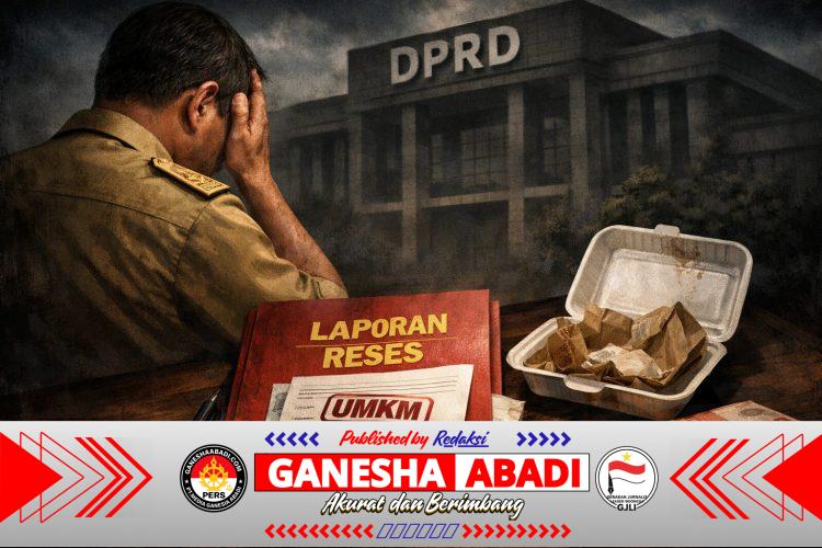 Dugaan Reses Fiktif DPRD Surabaya Menguat, Sekwan Disorot sebagai Kunci Administrasi