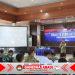 Lanud Sultan Hasanuddin Gelar Ceramah Lambangja “Road to Zero Accident”, Teguhkan Budaya Keselamatan TNI AU