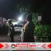 Patroli Malam Babinsa Sawit, Hidupkan Semangat Siskamling di Desa Gombang