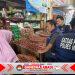 Satgas Pangan Polres Malang Turun ke Pasar, Pastikan Harga dan Ketersediaan Bapokting Aman Jelang Ramadan