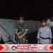 Patroli Malam Babinsa Sawit, Hidupkan Semangat Siskamling di Desa Gombang