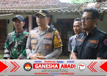 Wakapolresta Banyuwangi Pimpin Apel Jam Pimpinan, Tekankan Zero Pelanggaran dan Peningkatan Pelayanan Publik