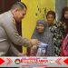 Polri Peduli : Polres Bondowoso Salurkan Bantuan dan Kunjungi Panti Jompo