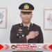 Kapolsek Gunung Anyar Beserta Jajaran Menyampaikan Ucapan Selamat Hari Pers Nasional