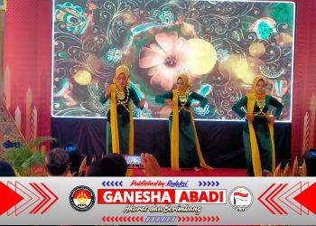 Musrenbangcam Gubug Tegaskan Arah Pembangunan Inklusif 2026