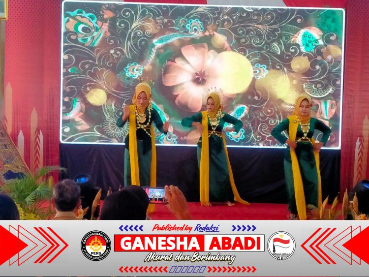 Musrenbangcam Gubug Tegaskan Arah Pembangunan Inklusif 2026