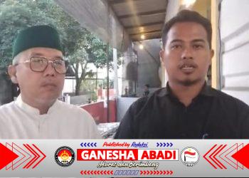 Ketua Al-Washliyah Medan Tegaskan Kasus Judol Oknum Himmah Murni Personal, Polrestabes Bantah Kriminalisasi Aktivis