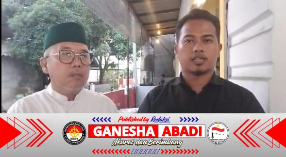 Ketua Al-Washliyah Medan Tegaskan Kasus Judol Oknum Himmah Murni Personal, Polrestabes Bantah Kriminalisasi Aktivis
