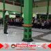 Latih PetugaTNI s Haji 2026 dengan Pola Semi-Militer, Kodim 0724/Boyolali Siap Cetak Tim Solid dan Disiplin