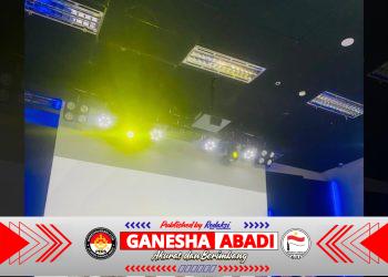 JMN 7 Resmi Diluncurkan, Masjid Didorong Jadi Pusat Peradaban dan Pemberdayaan Desa