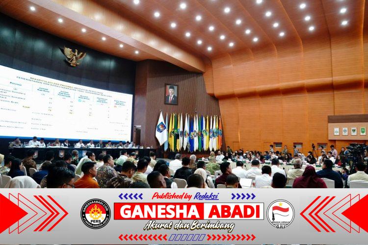 TNI Kerahkan 23.491 Personel, Percepat Rehabilitasi Pascabencana Sumatera