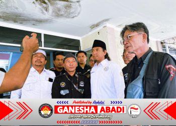 Konflik Bupati–Wakil Bupati Sidoarjo Disorot, Laskar Jenggolo Desak Islah Administratif Demi Stabilitas Publik