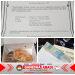 Hanya Roti dan Rp 50 Ribu, Reses “BI” Anggota DPRD Kota Surabaya di Sidotopo Kulon Picu Tanda Tanya Besar