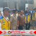 Menteri PU Tinjau Lokasi Tanah Bergerak di Desa Padasari, Kapolres Tegal Pastikan Pengamanan Maksimal