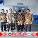 Kapolres Madiun Resmikan SPPG ke 2 dan 3 di Desa Sogo, Perkuat Program Gizi Cegah Stunting