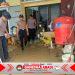 Polrestabes Semarang Terjunkan Satgas Bencana Bhayangkara Tangani Banjir di Tembalang