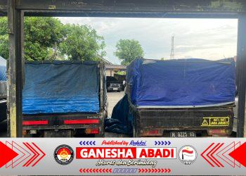 Polres Sumenep Bongkar Jaringan Penyalahgunaan BBM Subsidi, Lima Orang Ditetapkan Tersangka