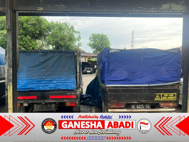 Polres Sumenep Bongkar Jaringan Penyalahgunaan BBM Subsidi, Lima Orang Ditetapkan Tersangka