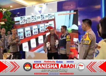 Kobin, Cara Bhabinkamtibmas Polri Lebih Dekat dengan Warga