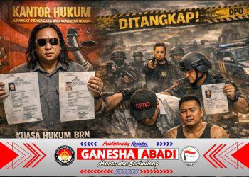 Polres Pasuruan Terbitkan DPO 2 Tersangka Dugaan Pengeroyokan Anggota BRN