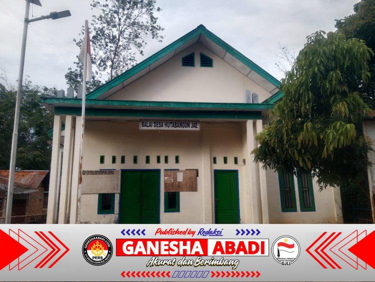 Pengadu Belum Dipanggil, Kejari Madina Tegaskan Kades Hanya Diundang Klarifikasi Dana Desa Hutabangun Jae