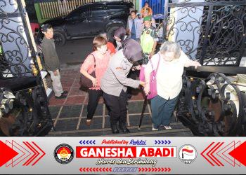 RDPU dengan Komisi III DPR, Tiga Serikat Buruh Tolak Polri di Bawah Kementerian