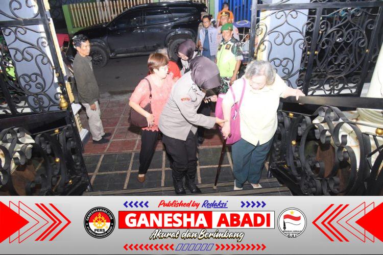 RDPU dengan Komisi III DPR, Tiga Serikat Buruh Tolak Polri di Bawah Kementerian