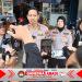 Polres Sumenep Larang Warga Bermain Petasan