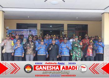 Dikirimkan berita TNI. Terima kasih atas bantuannya.