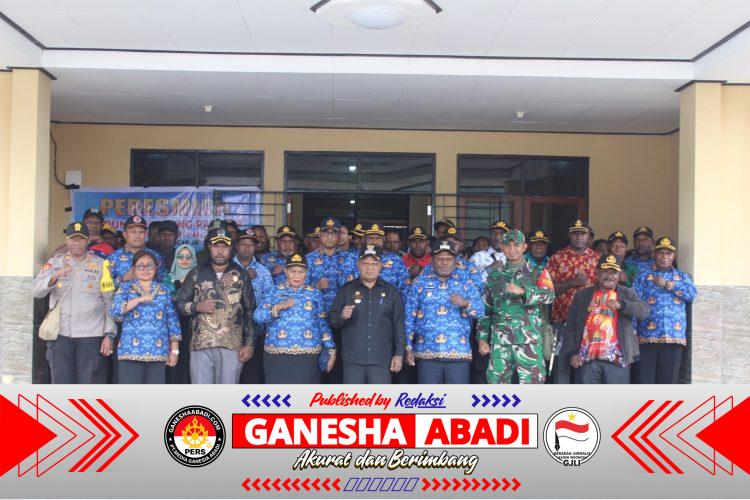 Dikirimkan berita TNI. Terima kasih atas bantuannya.